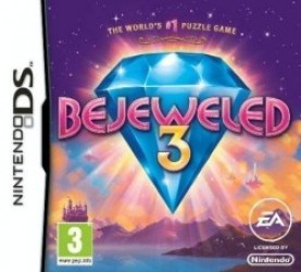 Bejeweled 3 Rom